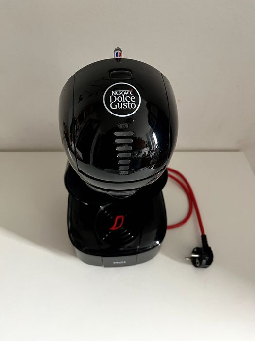 Автоматична кафемашина Krups Dolce Gusto Lumiо