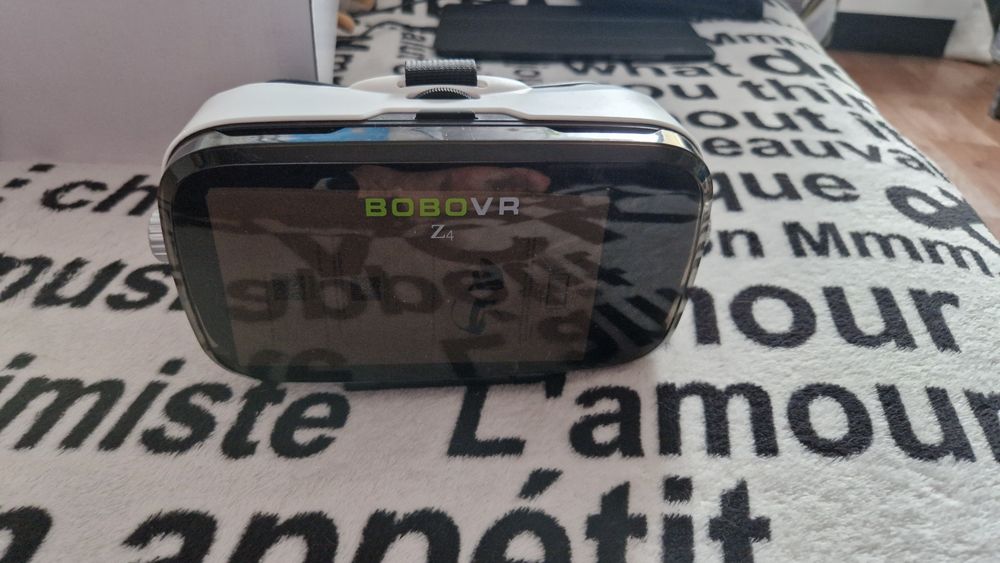 Очки виртуальной реальности