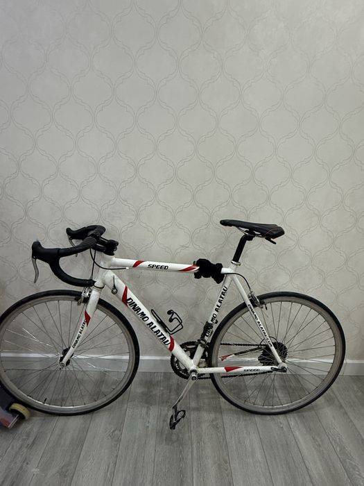 Шоссеный велосипед