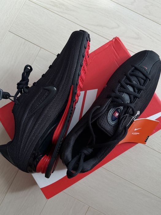 кроссовки Nike SHOX Z