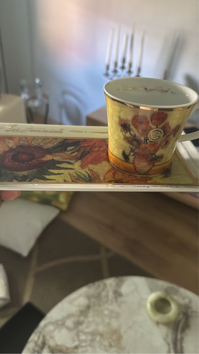 set original Goebel Artis Orbis