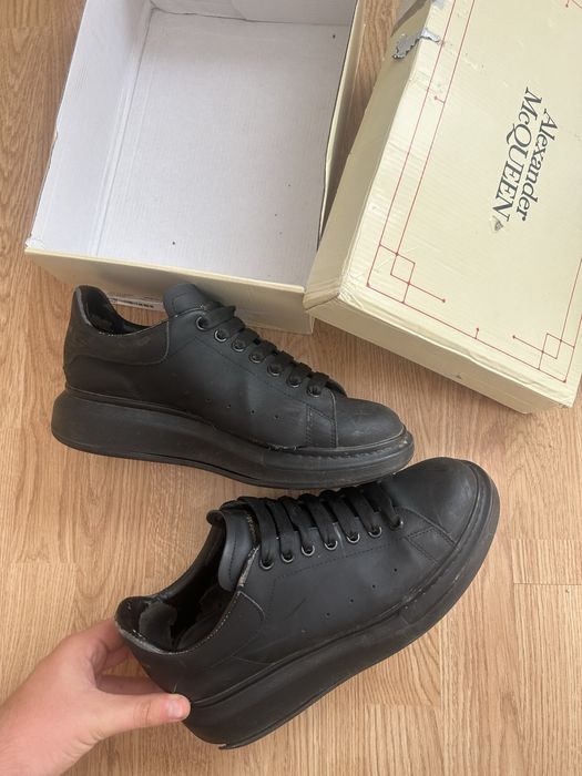 Adidasi alexander mcqueen