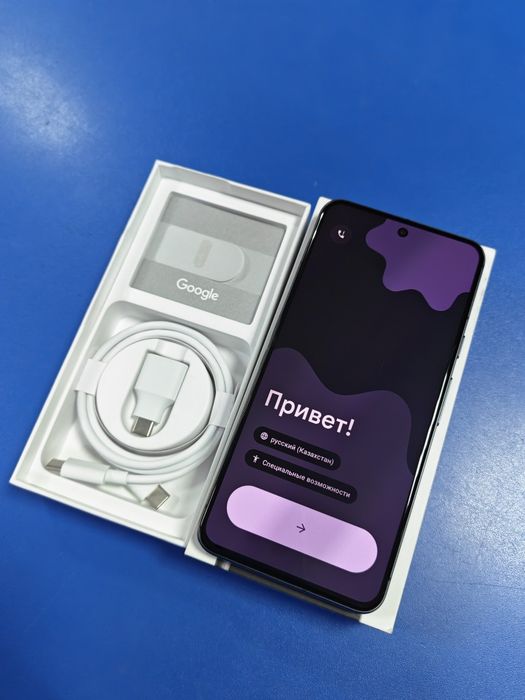 Google Pixel 8, 128 Гб.