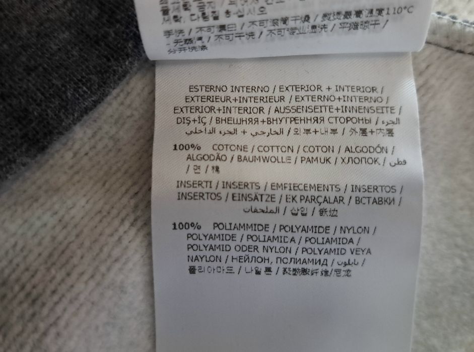 Moncler-Ориг.горнище