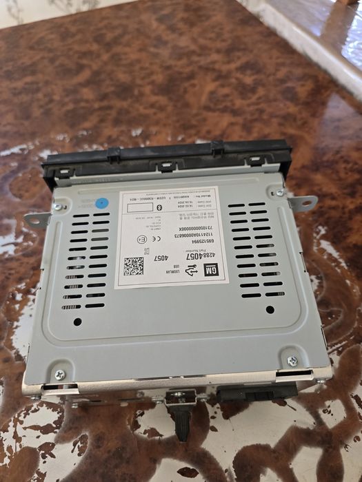 Kobolt magnitafon 2024 yangi sotiladi