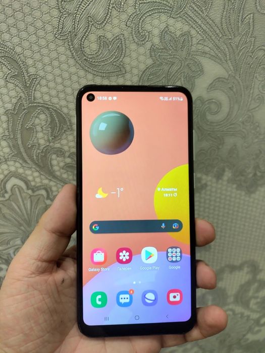 Samsung A11 32gb