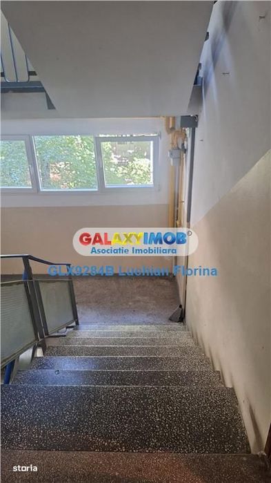 Apartament 3 camere, etaj 1, bloc reabilitat I Drumul Taberei