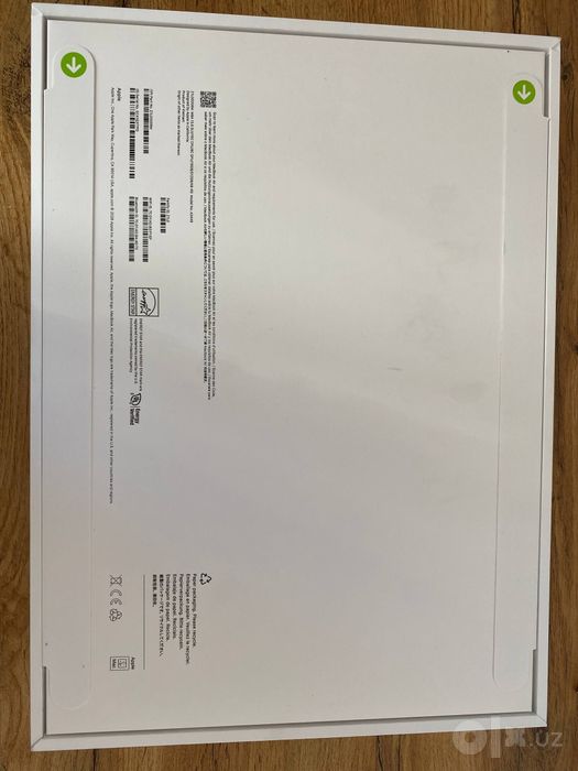 MacBook air M5 13 inch | NEW BOX USA