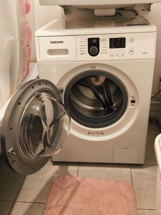 Продается Стиральная машина самсунг