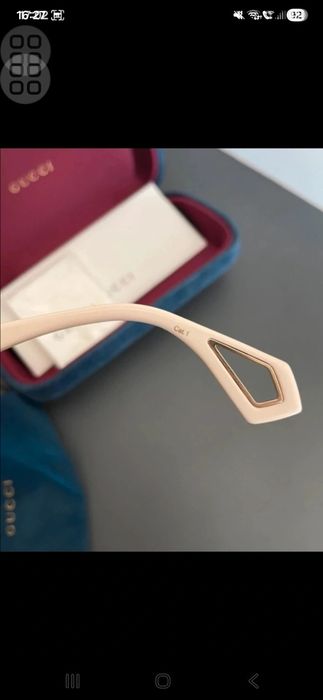 Ochelari de soare Guuci
