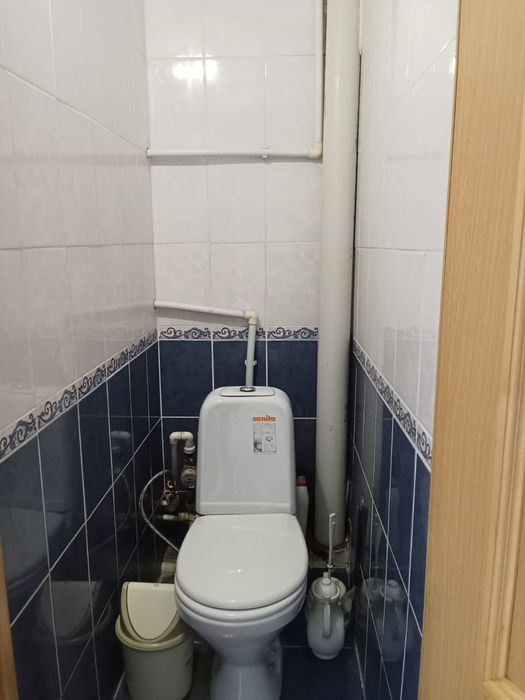 Продам 1 комнатная квартира