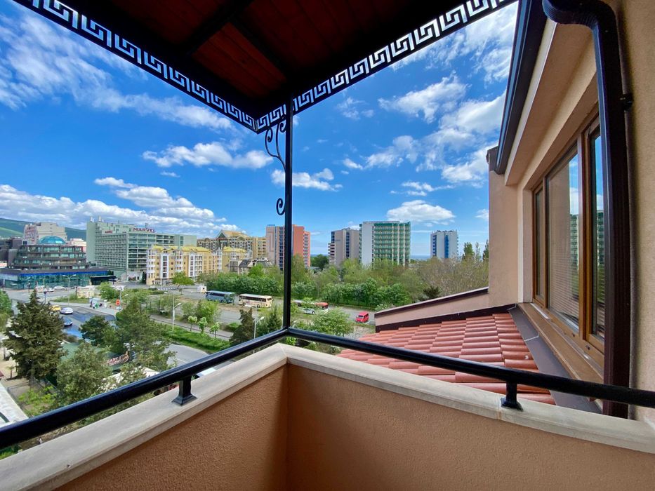 Продава се Двустаен апартамент в к.к. Слънчев бряг - 250 кв.м за 1213 €/кв.м - Снимка #11