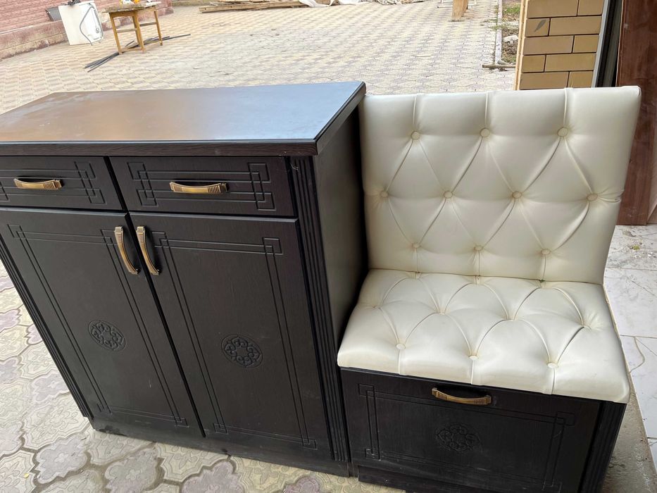 Мебель для прихожей