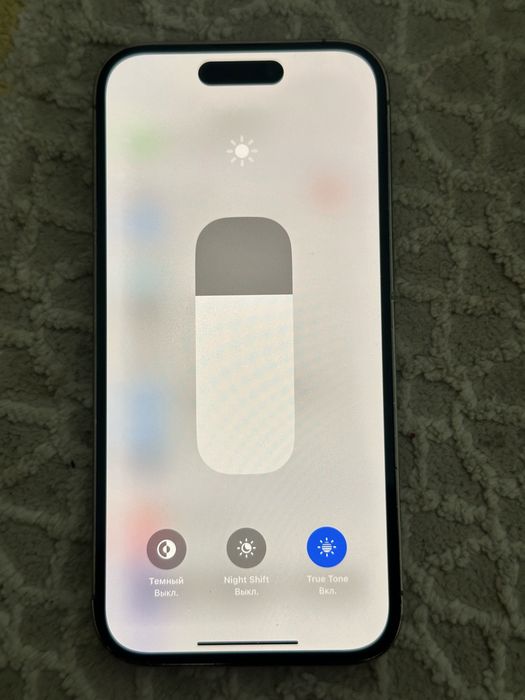IPhone 14 pro 128gb