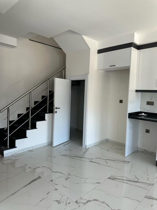 3 комн квартира в Турции!!!