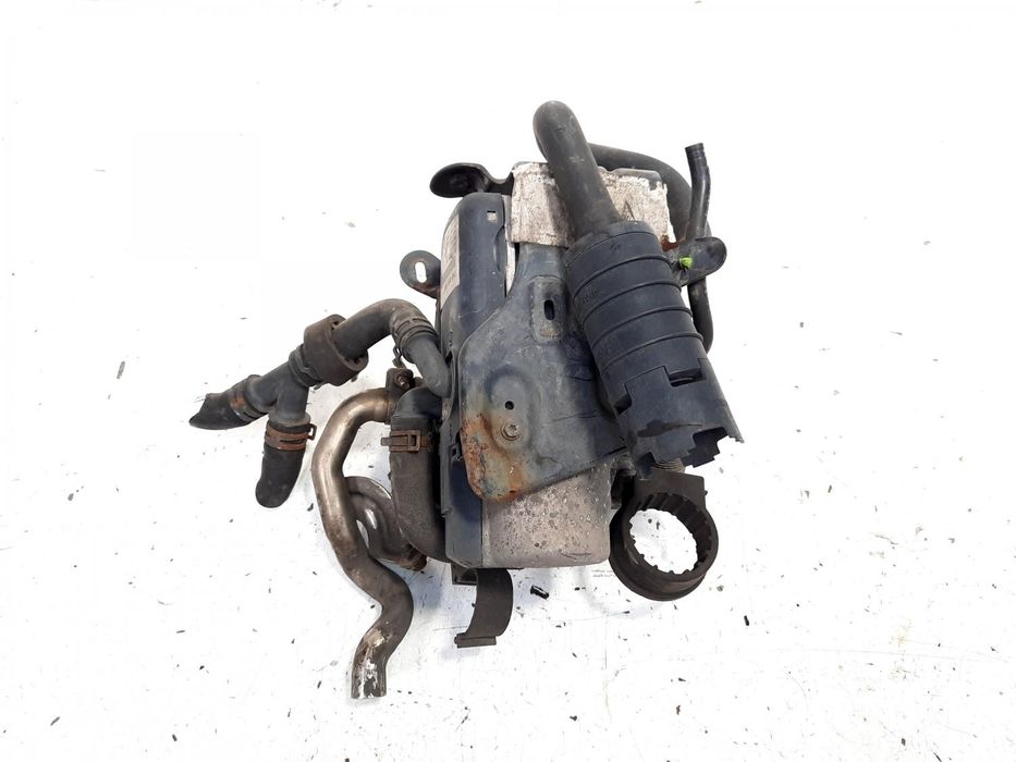 Webasto, cod 7N0815065T, Vw Sharan (7N) Volkswagen
