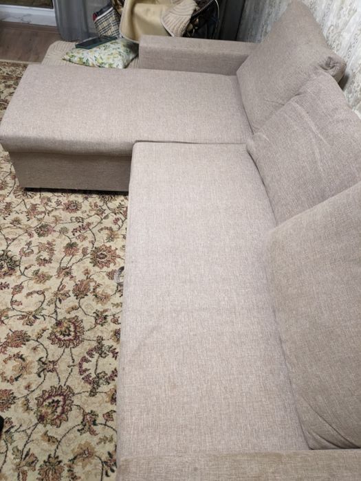 Продам угловой диван