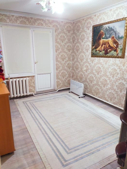 Продажа квартира