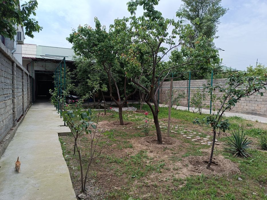 Продается дом,5 соток ,4 комнаты,Новый Ташкент за Гольф клубом