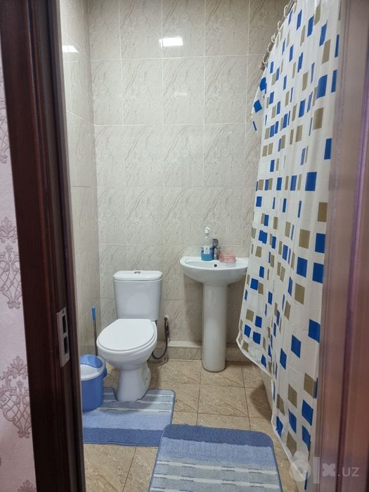 Kvartira jara Sergili