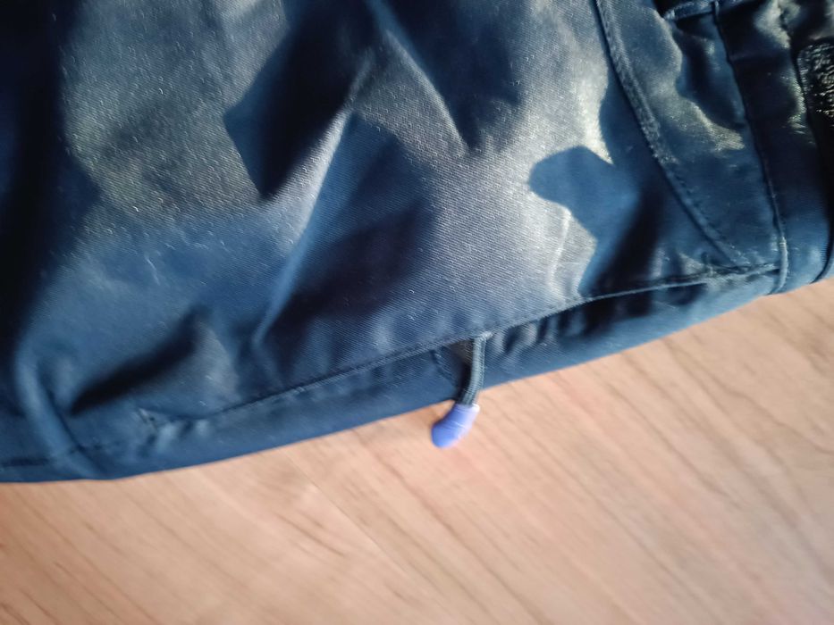 Дамски ски панталон Alpine