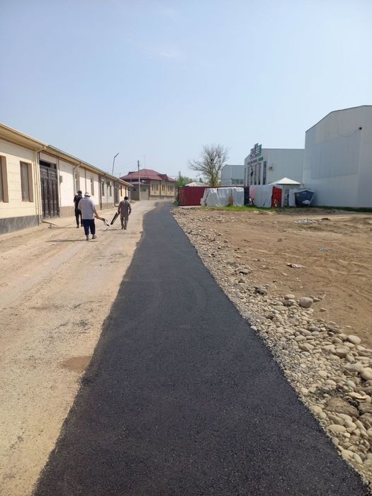 Asfalt асфальт sifatli issiq melki asfalt