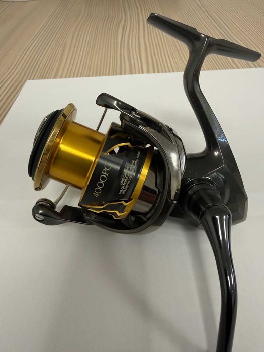 Shimano Twin Power 4000 PG