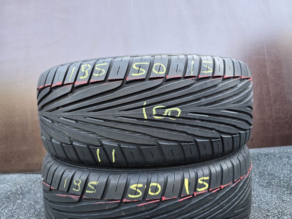 195 50 15 uniroyal