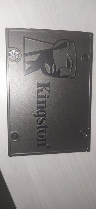 Ссд и жёсткий диск