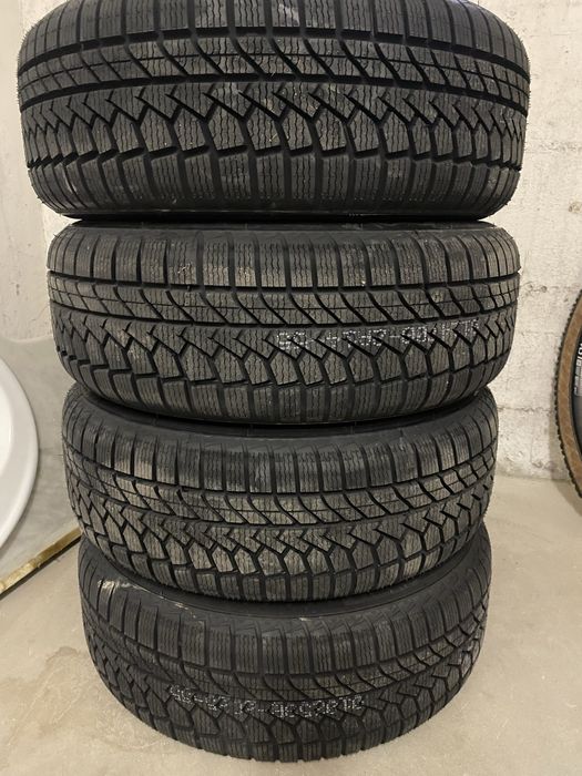 БМВ Джанти 16 Цола! BMW Зимни  Гуми и джанти 205/55/16