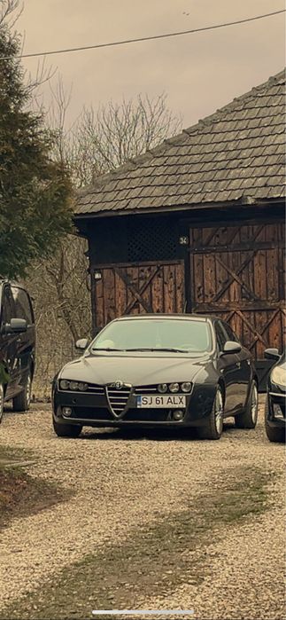 Vand Alfa Romeo 159!!