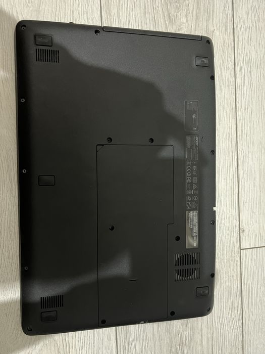 Ноутбук Acer Aspire для работы