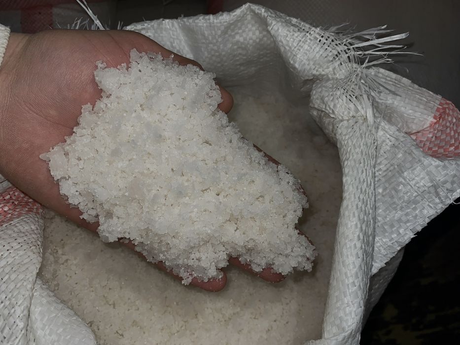 Соль Технический