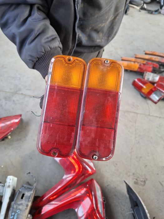 Stopuri bara suzuki grand vitara 2002