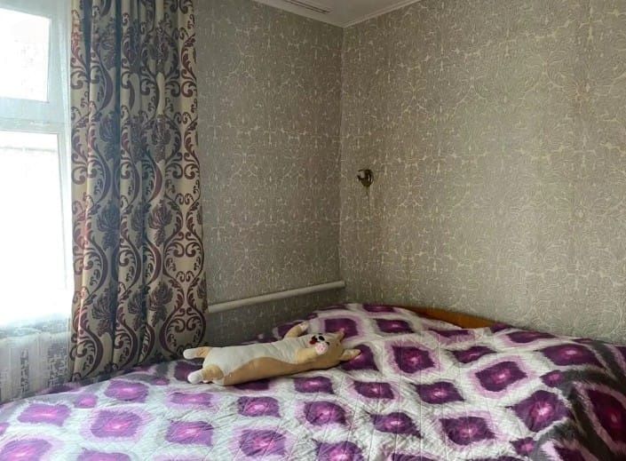 Продам дом теплый