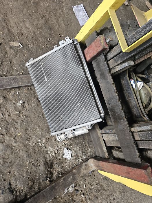 Radiator racire ac dacia logan 1.4 2006