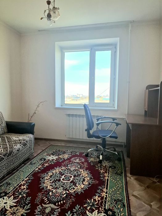 3 ком Северо Восток 1990 год