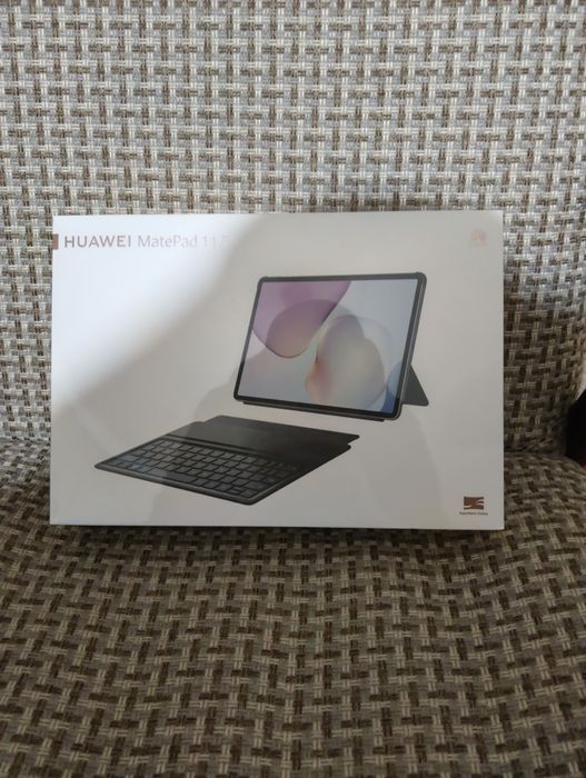 Huawei Matepad 11,5, память 8/256
