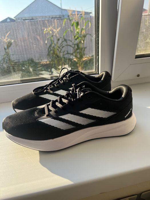 Adidas DURAMO RC U , новый не ношенный ни разу, оказалься большим