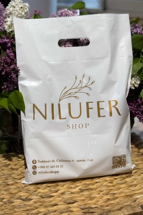 Paket 100 donadan boshlab