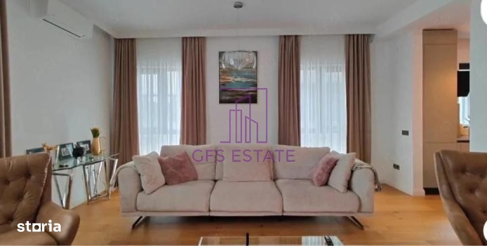 Vanzare triplex Pipera