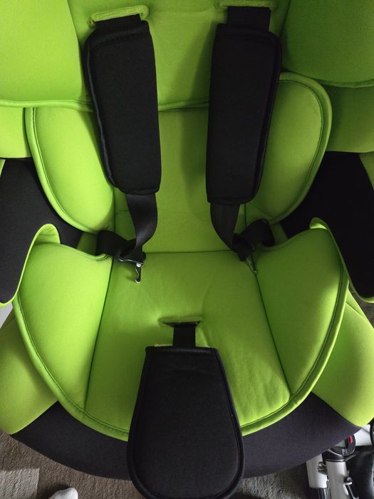 Продам детское  автокресло