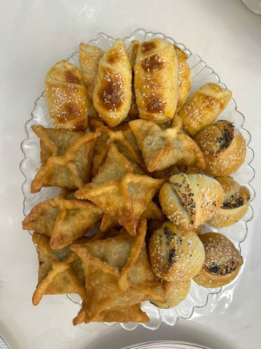 Повар на выезд. Алматы