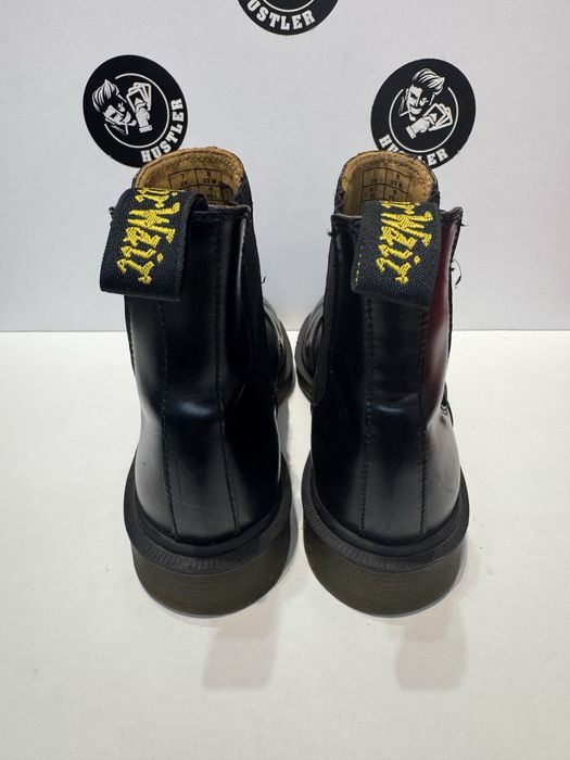 Боти тип челси DR.MARTENS .Номер 41