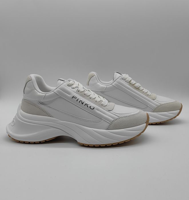 PINKO ARIEL 07 Оригинални Сникърси