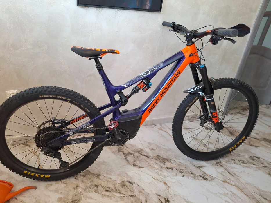 Biciclete e bike mtb cursiere carbon