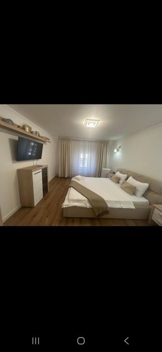 Inchiriez garsionera Motilor Platinia