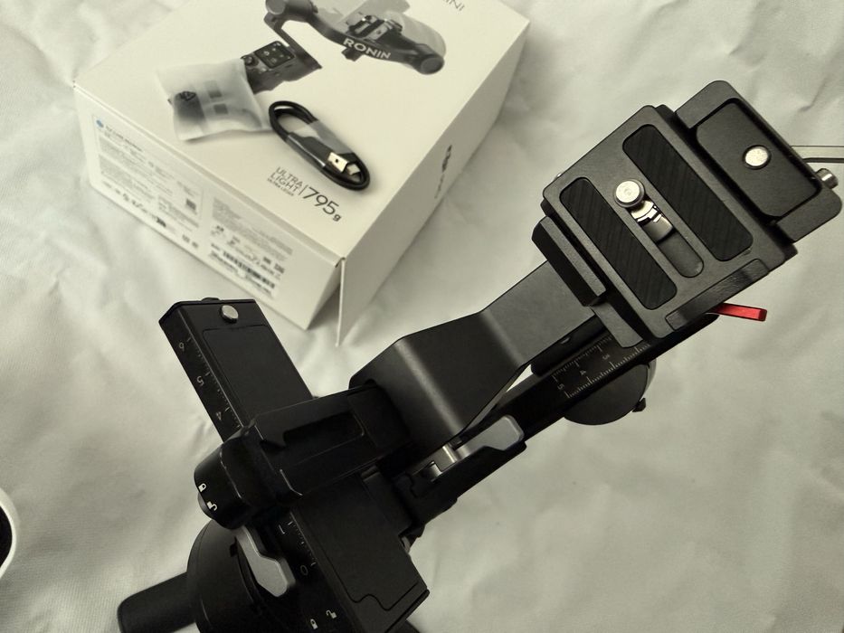 DJI RS3 Mini 1000 lei