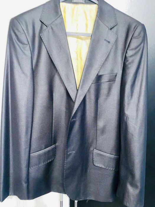Sacou Giorgio Armani