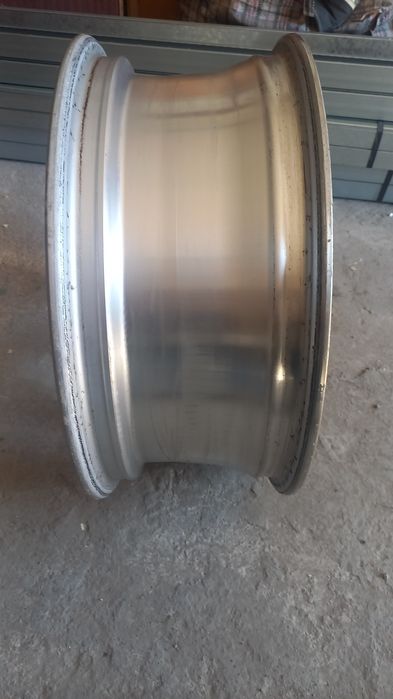 Диск на R18 (хонда)